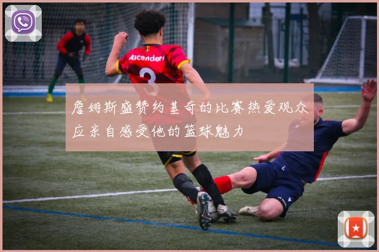 詹姆斯盛赞约基奇的比赛热爱观众应亲自感受他的篮球魅力